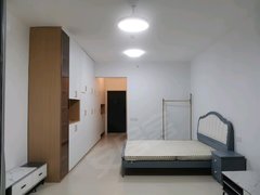 长沙天心暮云怡海星城 1室1厅1卫出租房源真实图片