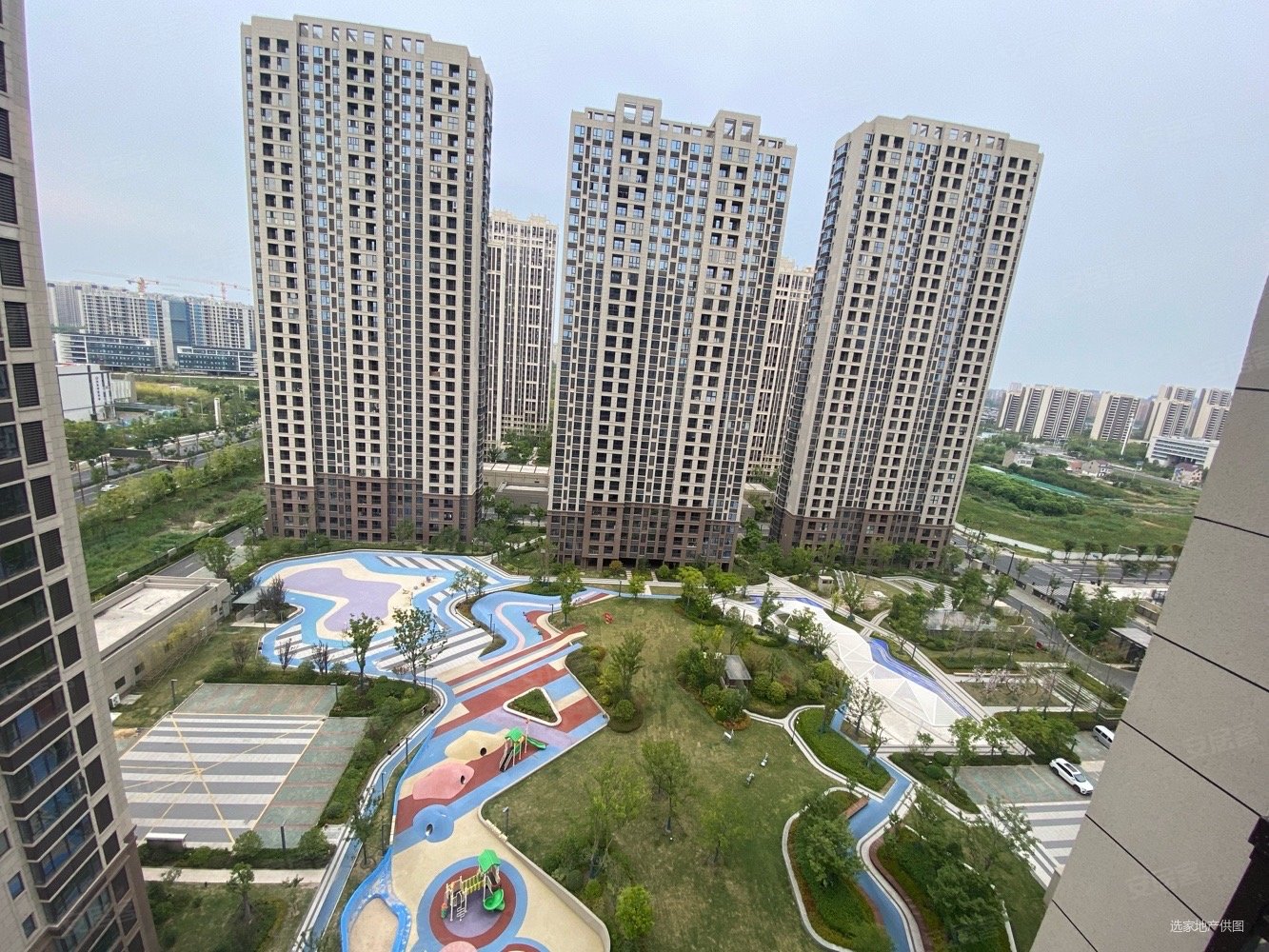 嘉善罗星主城上师附属春边套降价30万急售随时可看