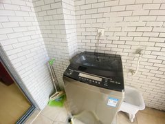 武汉黄陂武湖精英公馆(黄陂) 通风好 拎包入住 电梯房出租房源真实图片