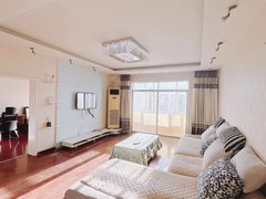 白城洮北洮北城区明仁小学 新世纪 百花楼上 120平3室 智能门锁 价格不高出租房源真实图片
