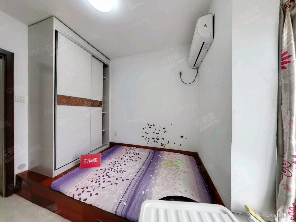 盛世鹏程花园3室2厅1卫77.35㎡东南484万