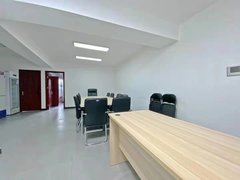 北京丰台刘家窑刘家窑地铁附件精装写字楼 配套齐全 位置优越 板板正正随时看出租房源真实图片