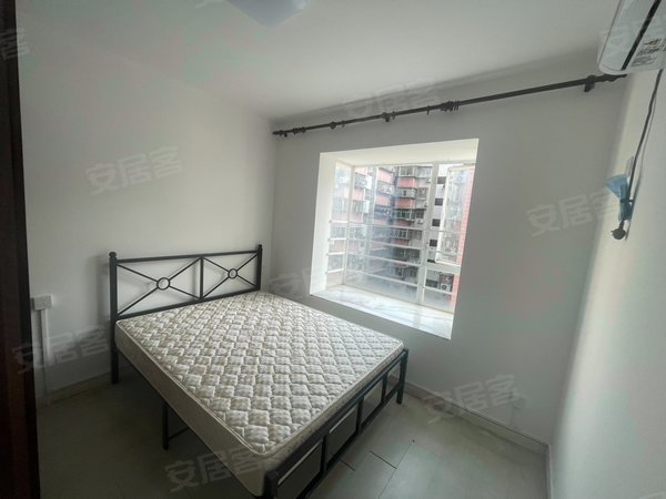 深圳罗湖翠竹旭飞华达园随时看房,急租,刚空出来.出租房源真实图片