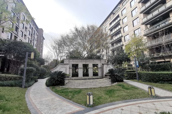 金地天御(公寓住宅)