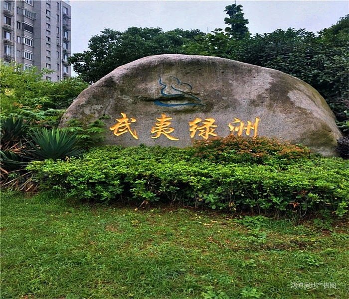 竹山路双地铁口 武夷绿洲 精装4房 户型方正 边户 看房方便