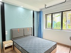 泉州晋江桥南片区舒华奥体中心 安踏 龙湖春江天樾 民用水电 押一付一 包物业出租房源真实图片