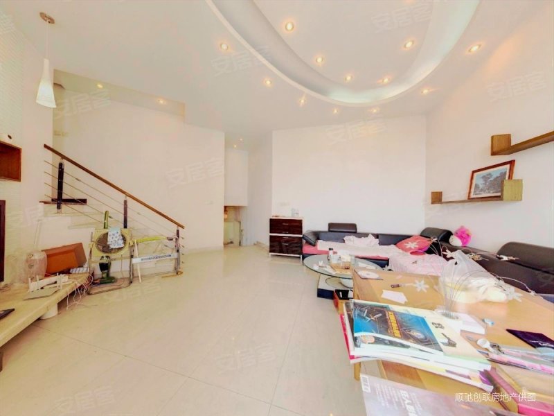 6月8日新上夜游锦江河景房,锦海国际花园,太古里锦官驿