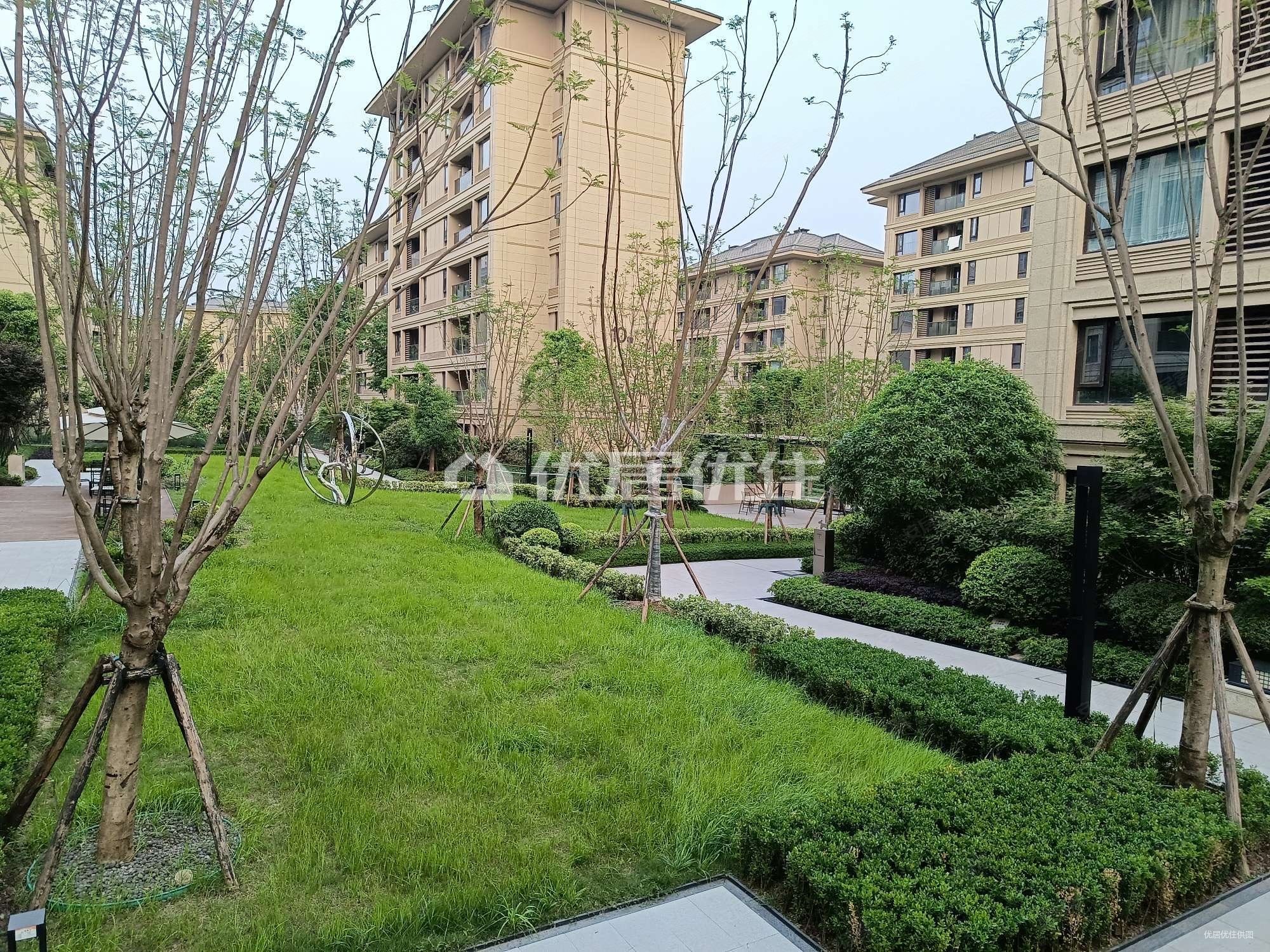 华润公园九里璟悦