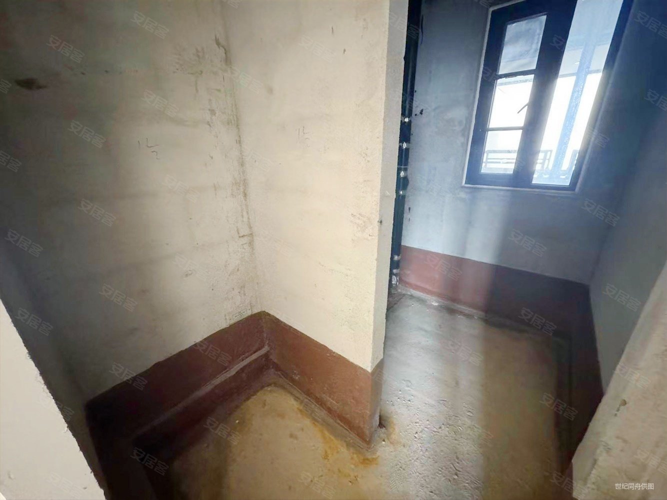 大华锦绣时代(一期)3室2厅2卫123.32㎡南北170万