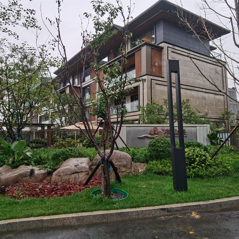 【绿地御山台(别墅), 绿地御山台(别墅)小区详情,房价走势,房源,业主