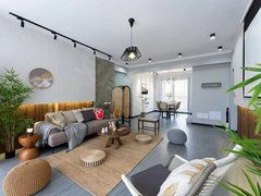 恩施恩施市金桂大道金龙大道欣华理想城四室两厅拎拎包入住随时看房出租房源真实图片