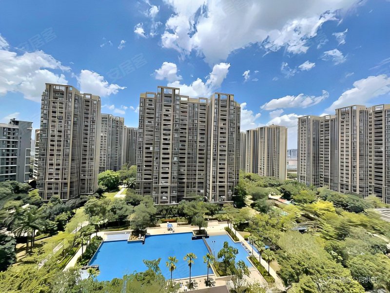 东莞房产网>东莞二手房>松山湖二手房>松山湖城区二手房>万科金域松湖