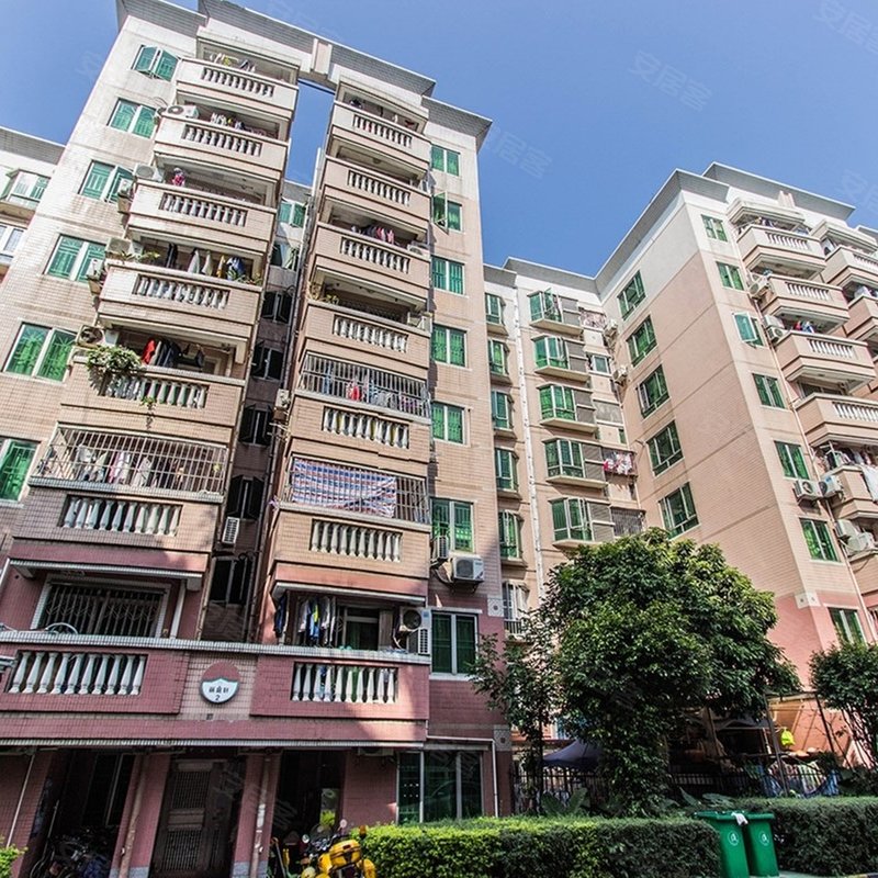 【中兆花园, 中兆花园小区详情,房价走势,房源,业主论坛】- 深圳58