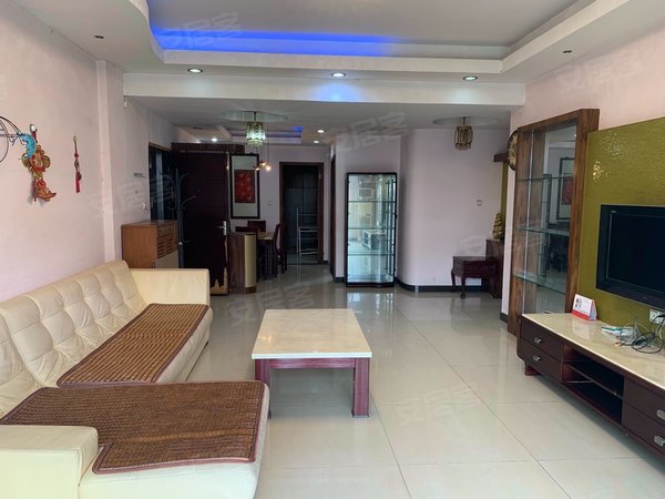 多图 富盈加州阳光花园 横岗水库租房 精装修3室2卫带大阳台家电家私齐全拎包住富盈加州阳光 厚街租房 东莞58安居客