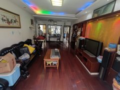 上海青浦重固夏阳金城 精装修 两室两厅 随时看房 家具家电齐全 拎包入住出租房源真实图片