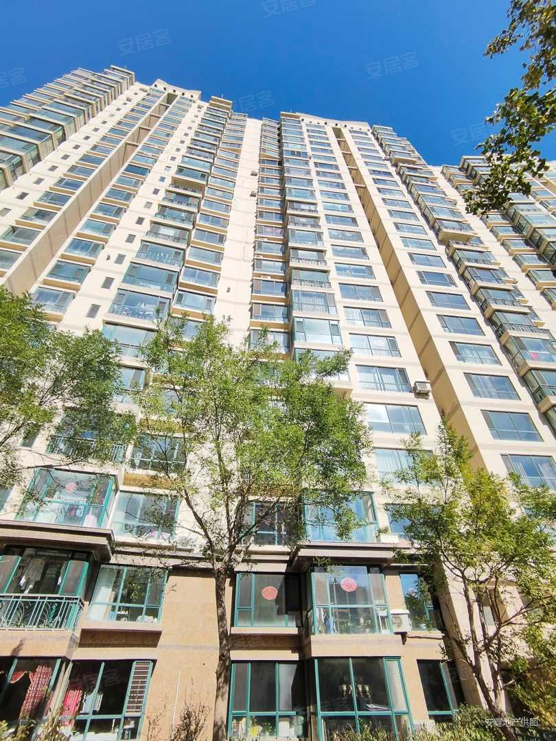 金广东海岸社区