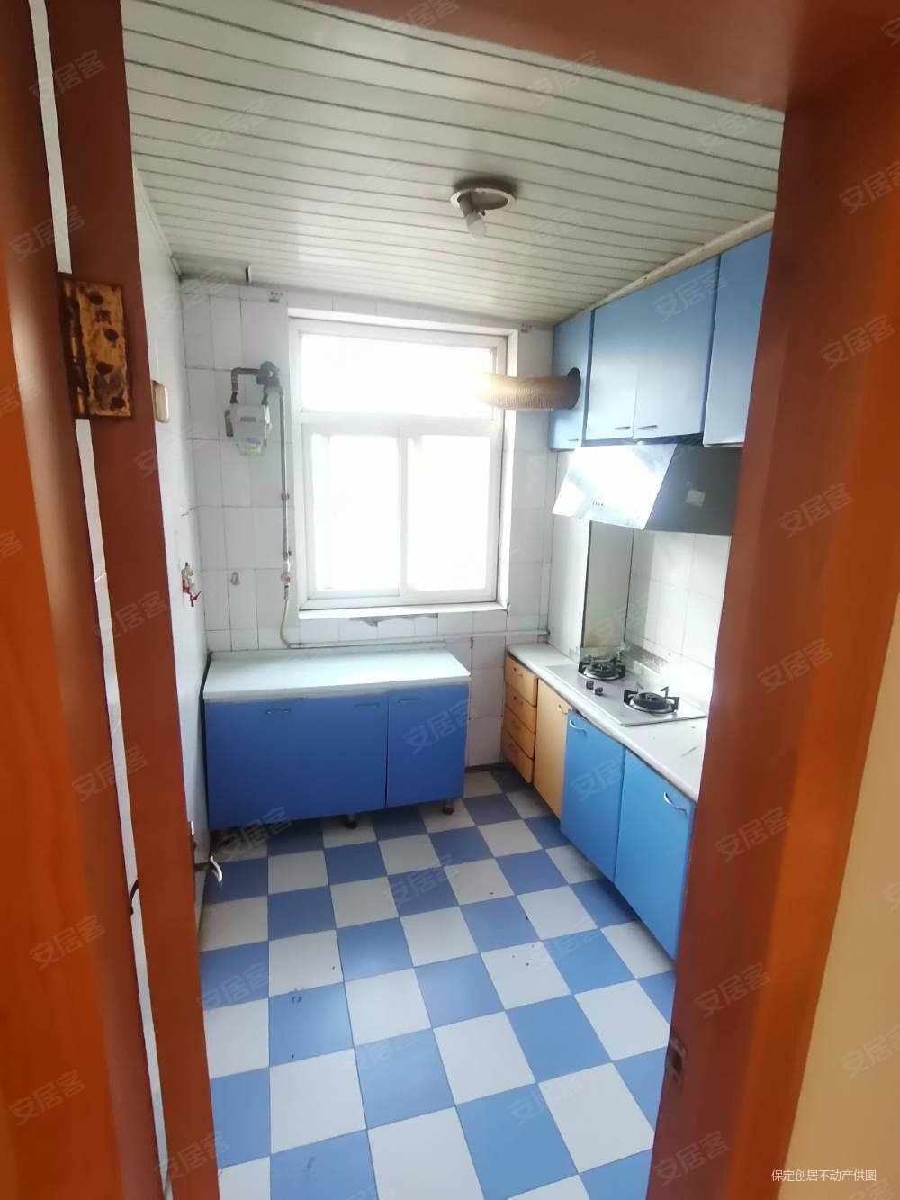 秀兰城市花园3室1厅1卫104.1㎡南73万