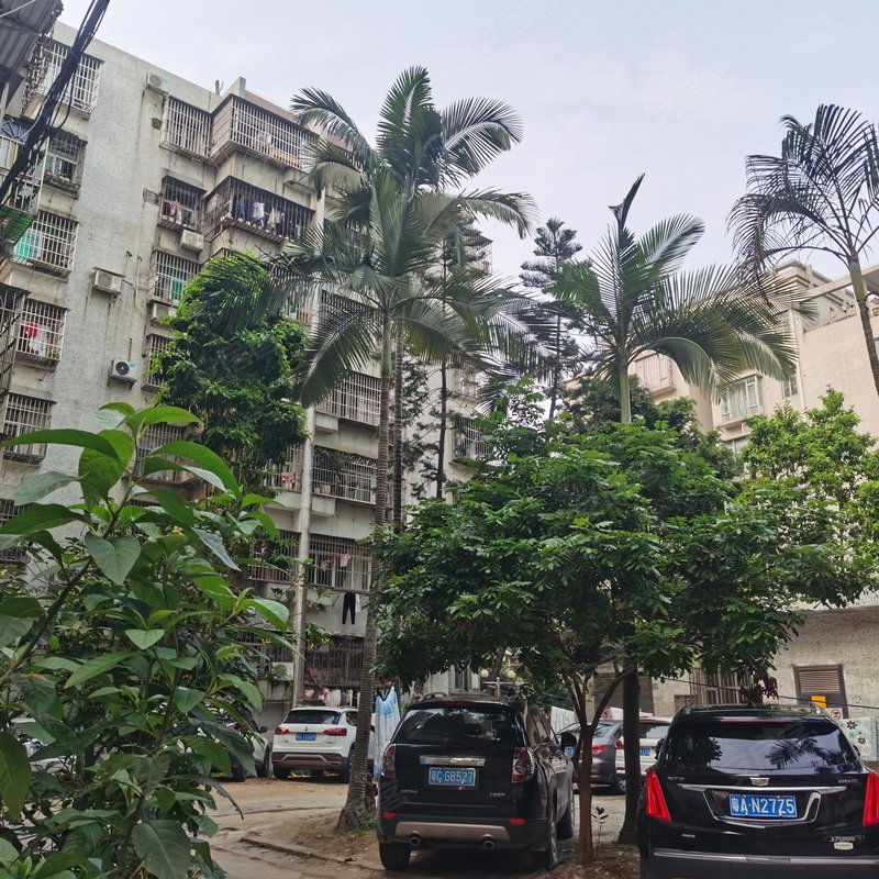 【富丽花园, 富丽花园小区详情,房价走势,房源,业主论坛】- 珠海58