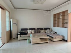 莱芜莱城莱城城区高新区汽车站南 汶水源社区 家具家电 拎包入住出租房源真实图片