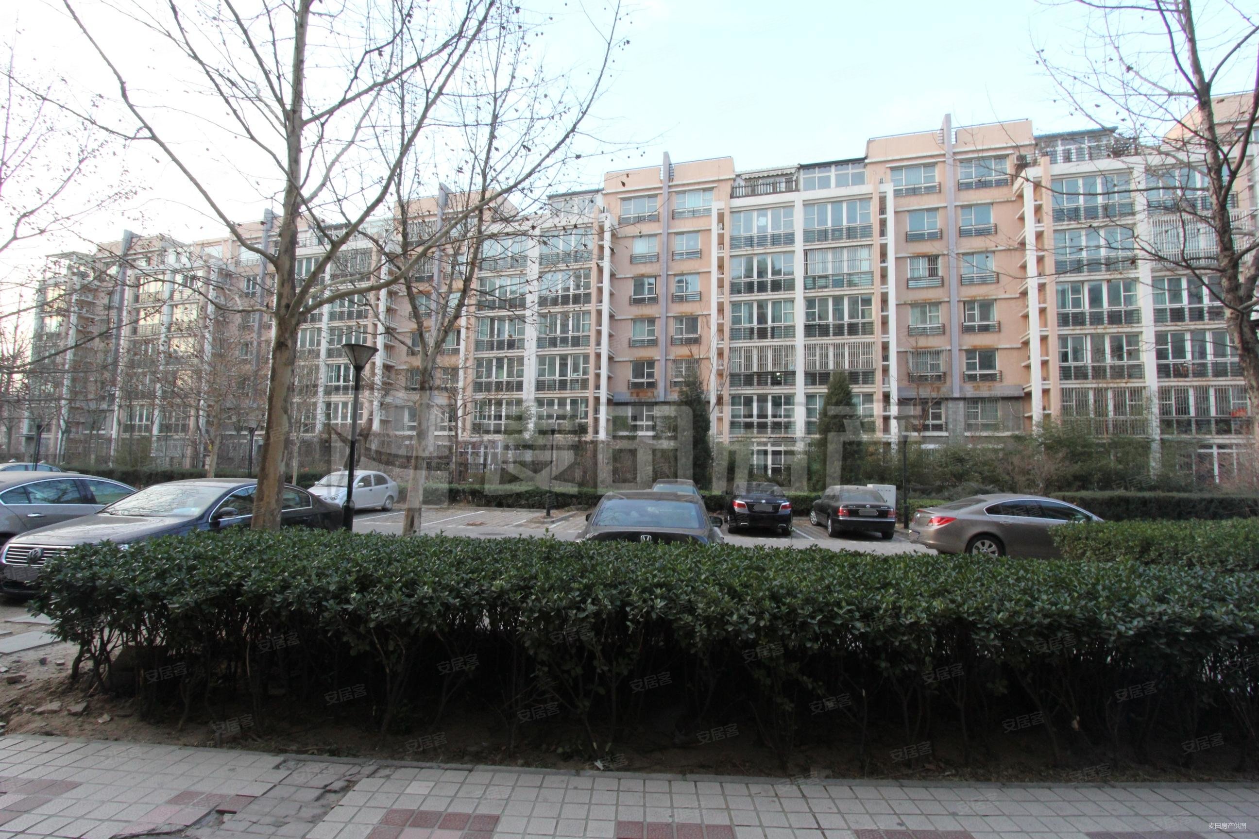 精装修满五住房龙泽苑诚心出售临地铁价可议