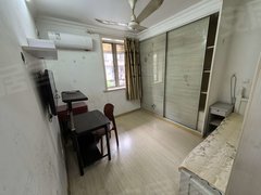 上海静安宝山路新上 宝山路499弄小区 近地铁口 全明户型 有钥匙出租房源真实图片