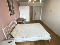 北京朝阳团结湖可月付 团结湖附近10号线6号线主卧次卧2760起精装出租房源真实图片