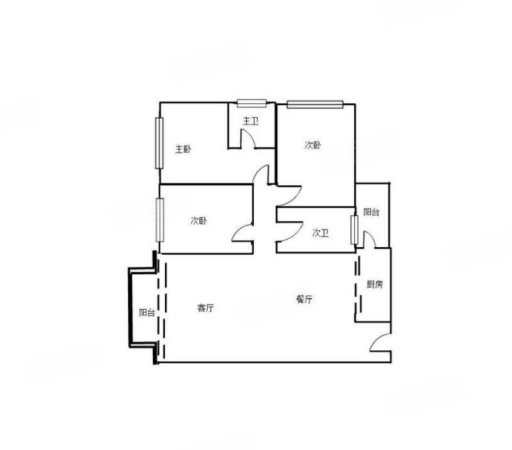 满京华云著一期