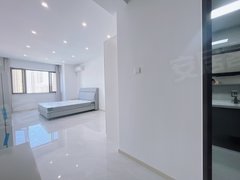 通辽科尔沁万达广场自家精装 批发街 二中附近 实图拍摄 家电齐全 随时看出租房源真实图片