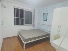 北京朝阳大山子大山子南里 精装修2居室 家电齐全 房子干净 不容错过出租房源真实图片