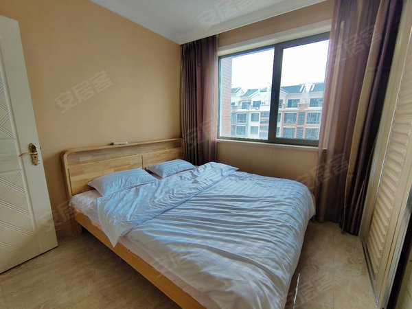 延边延吉铁南区海兰江花园铁南 封闭小区 电梯楼5楼 有空调 直饮机 两