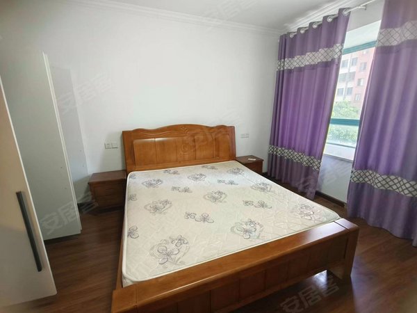 【多图】丽景佳苑(三期),硕放租房,丽景佳苑(三期) 2室1厅1卫 精装修