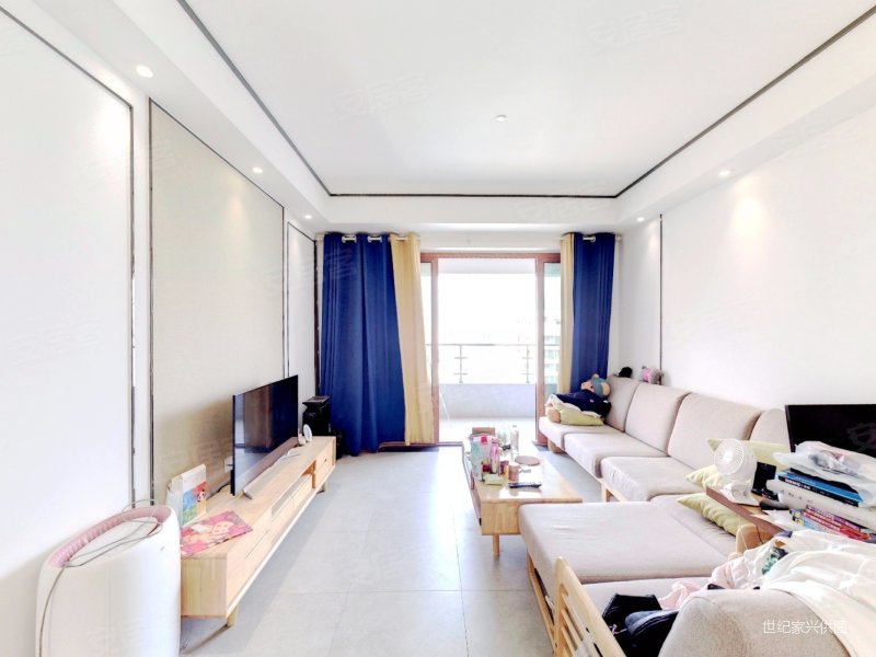 雄飞生活广场3室2厅2卫122.0平