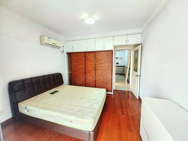 杭州钱塘金沙湖上沙锦湖家园金沙湖地铁口 锦湖家园 独套两室一厅