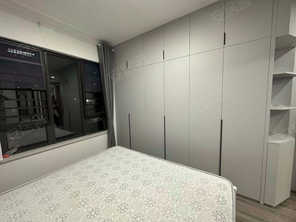 乌山西路 三坊七巷 金沙汇 华润乌山府 豪装三房,鼓楼租房-福州58安居