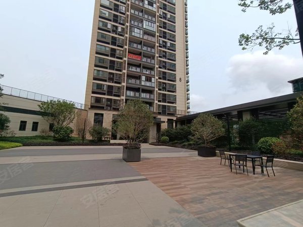 深圳坪山坪山润樾山花园润樾山花园 2室2厅1卫 精装修 电梯房 南北