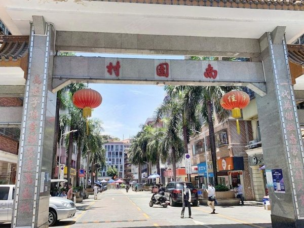 深圳南山南山中心区南园村核验真房 | 荔林地铁站 南园村直租限时特价