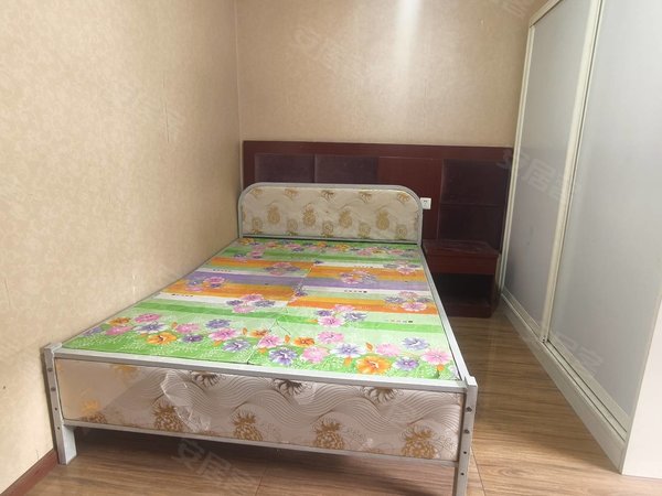 凉山西昌外滩外滩十六区月亮湖公园旁，城南电信营业厅附近 单间带独立卫生间出租出租房源真实图片