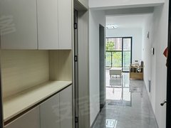 汕尾海丰县鹅埠南外对面 振业时代花园三房两厅两卫拎包入住 随时看房出租房源真实图片