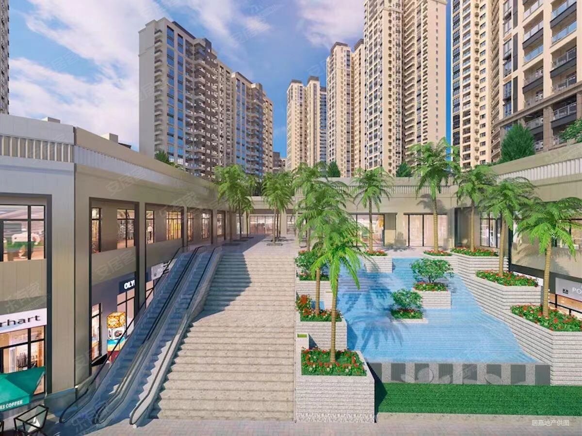 中环阳光星苑精装修住家三房出售