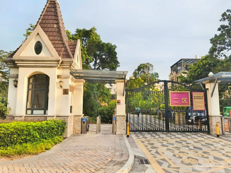 东莞房产网>东莞二手房>凤岗二手房>雁田二手房>三正瑞士半山(二区