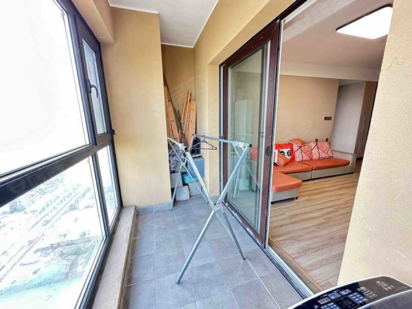 【多图】万科幸福臻园,辛家庙租房,万科幸福臻园 3室2厅2卫 电梯房 精