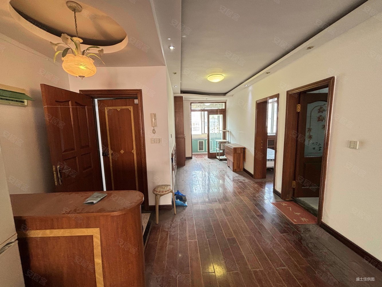 学府世家(高新万达广场)(七贤岭地铁口)(南北通厅有钥匙)