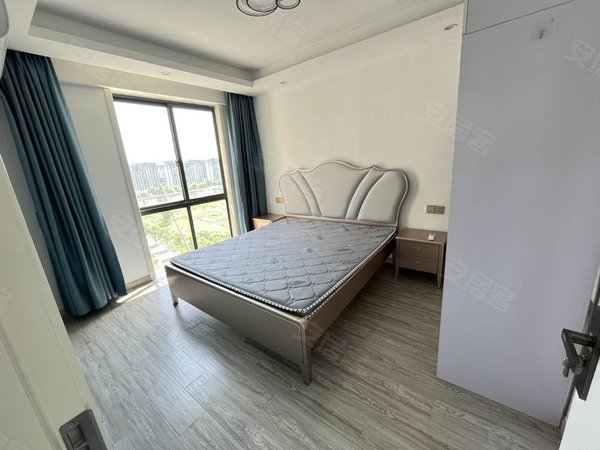 绍兴诸暨诸暨市区西子公寓南区急租中医院 浣东中学西子公寓精装两室