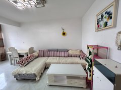 烟台福山福海路欧尚花园,拎包入住,精装一室,民水民电,福海门旁,北方汽配旁出租房源真实图片