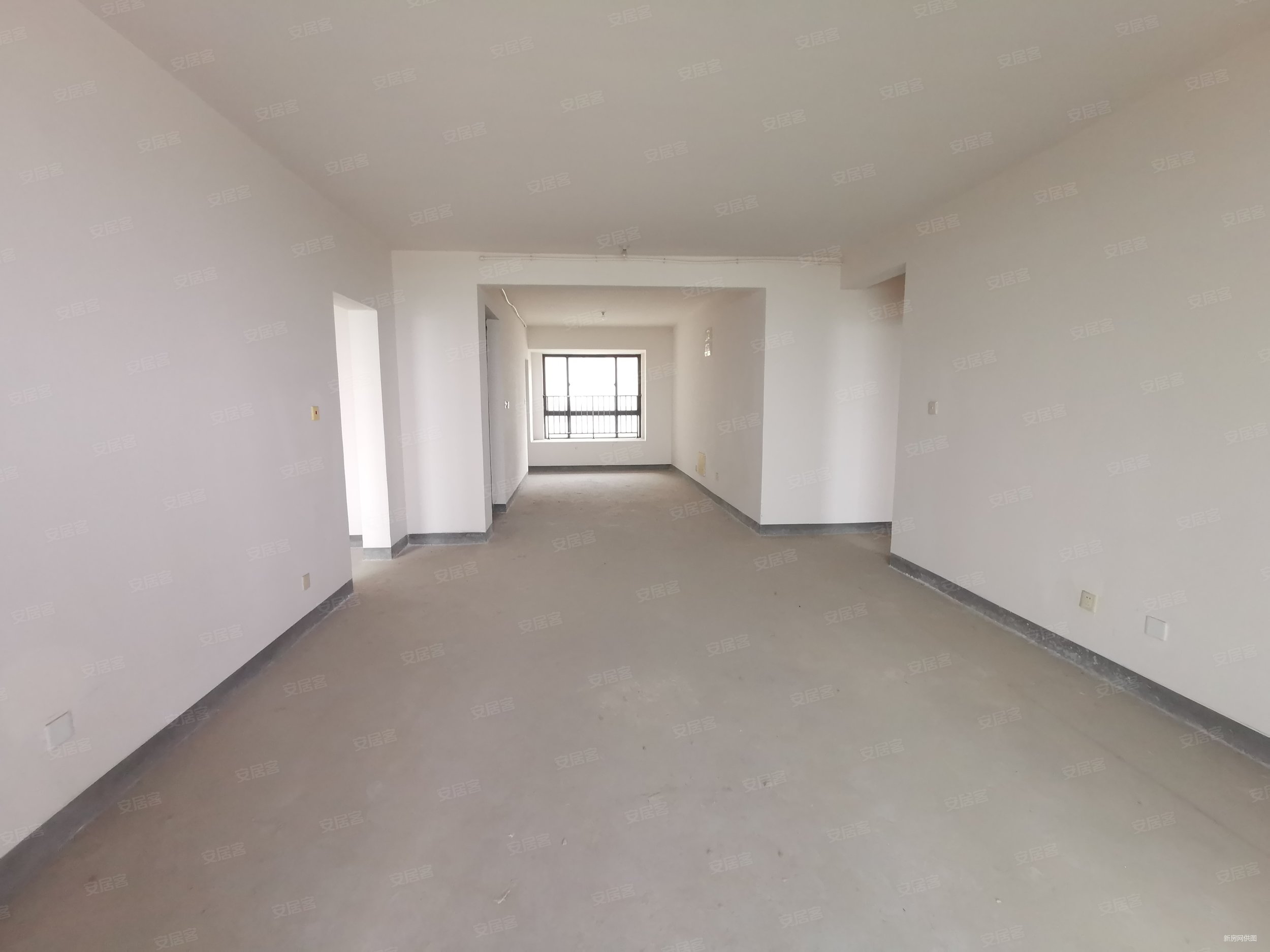 太湖新城 楼龄新 有电梯 低容积 高楼层视野好 商品房