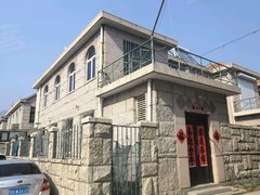 青岛崂山沙子口大河东村自建房 5室2厅3卫出租房源真实图片