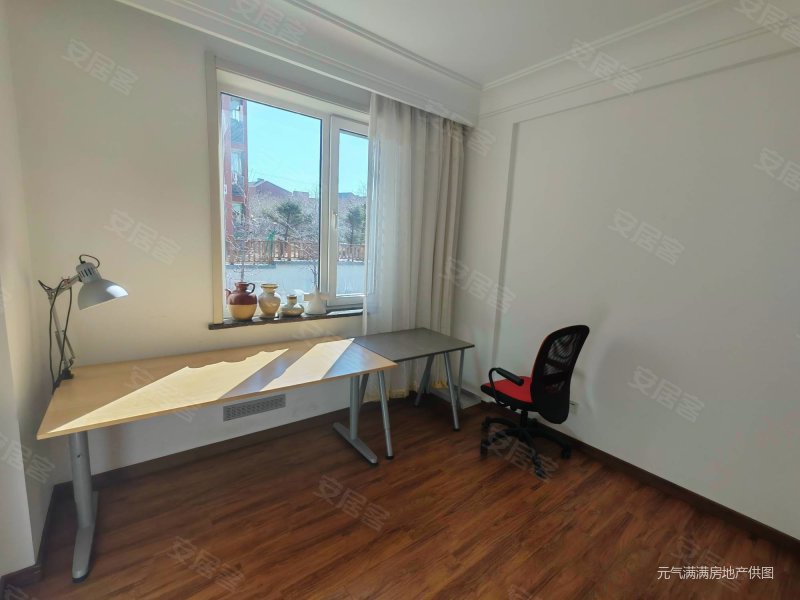 新上急售高新园区近理工软件园凌秀大有文园三室精装