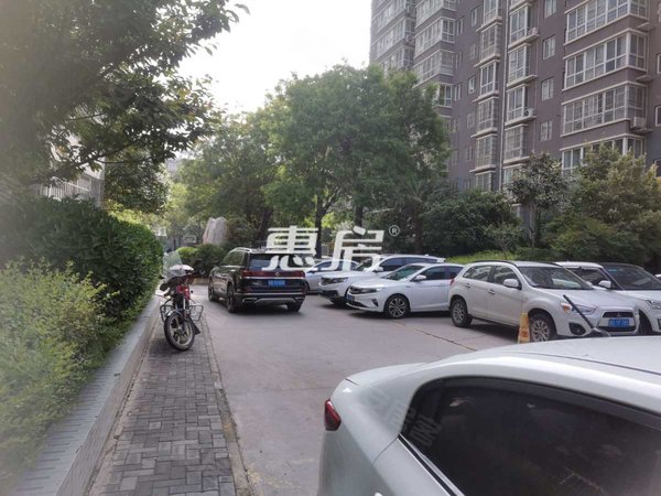 【多图】文林佳苑,渭城城区租房,文林路 文林佳苑 3室拎包入住电梯房