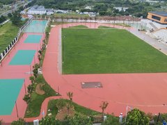 绍兴诸暨街亭中南祥生宸光集 3室1厅2卫出租房源真实图片
