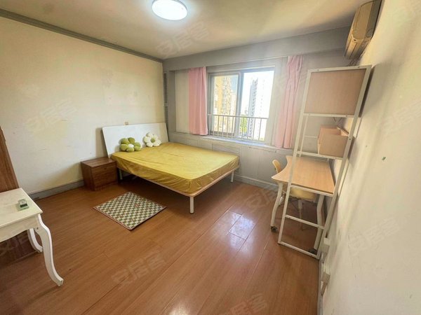 【多图】加利大厦,亚运村租房,实景 双公卫 月付近惠新西街地铁 安慧